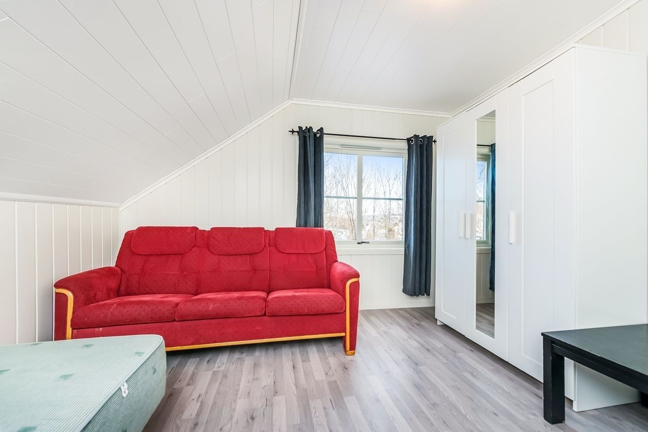 Hybel 3 Galleribilde