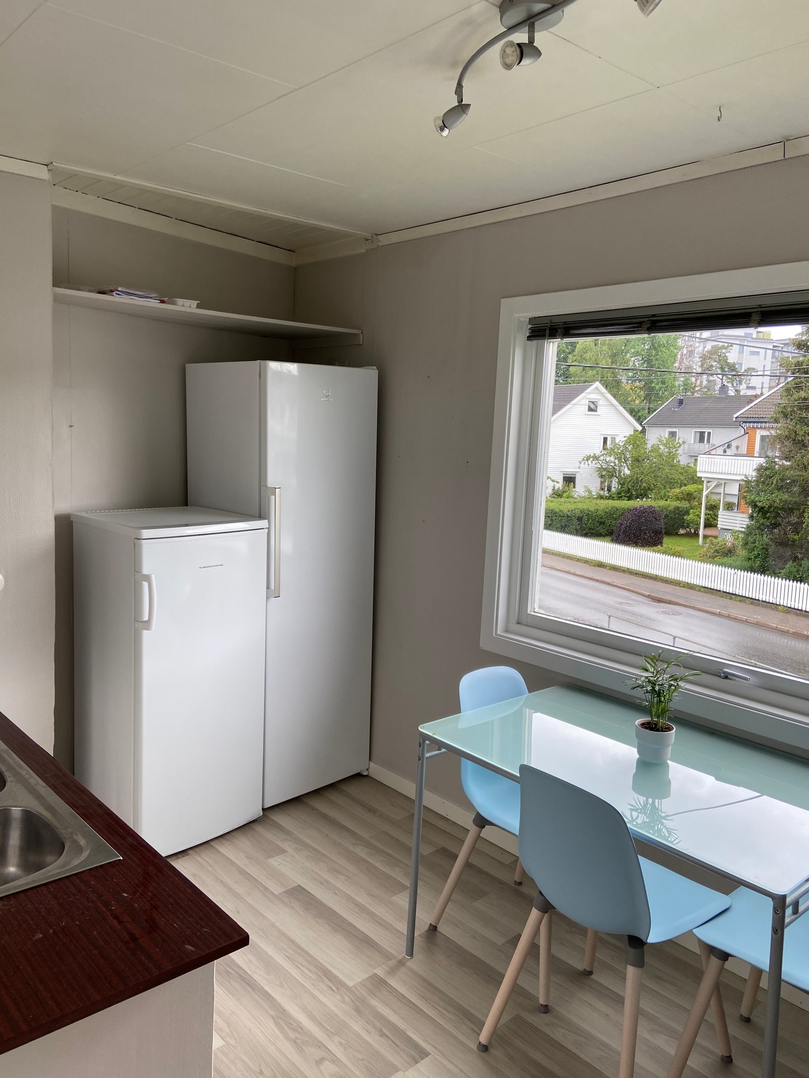 Godt utstyrt kjøkken Galleribilde