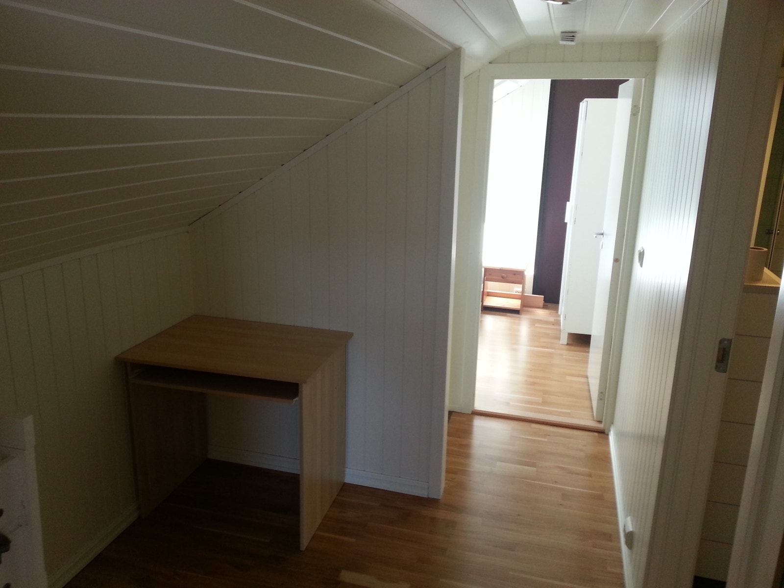 gang 3.etg Galleribilde