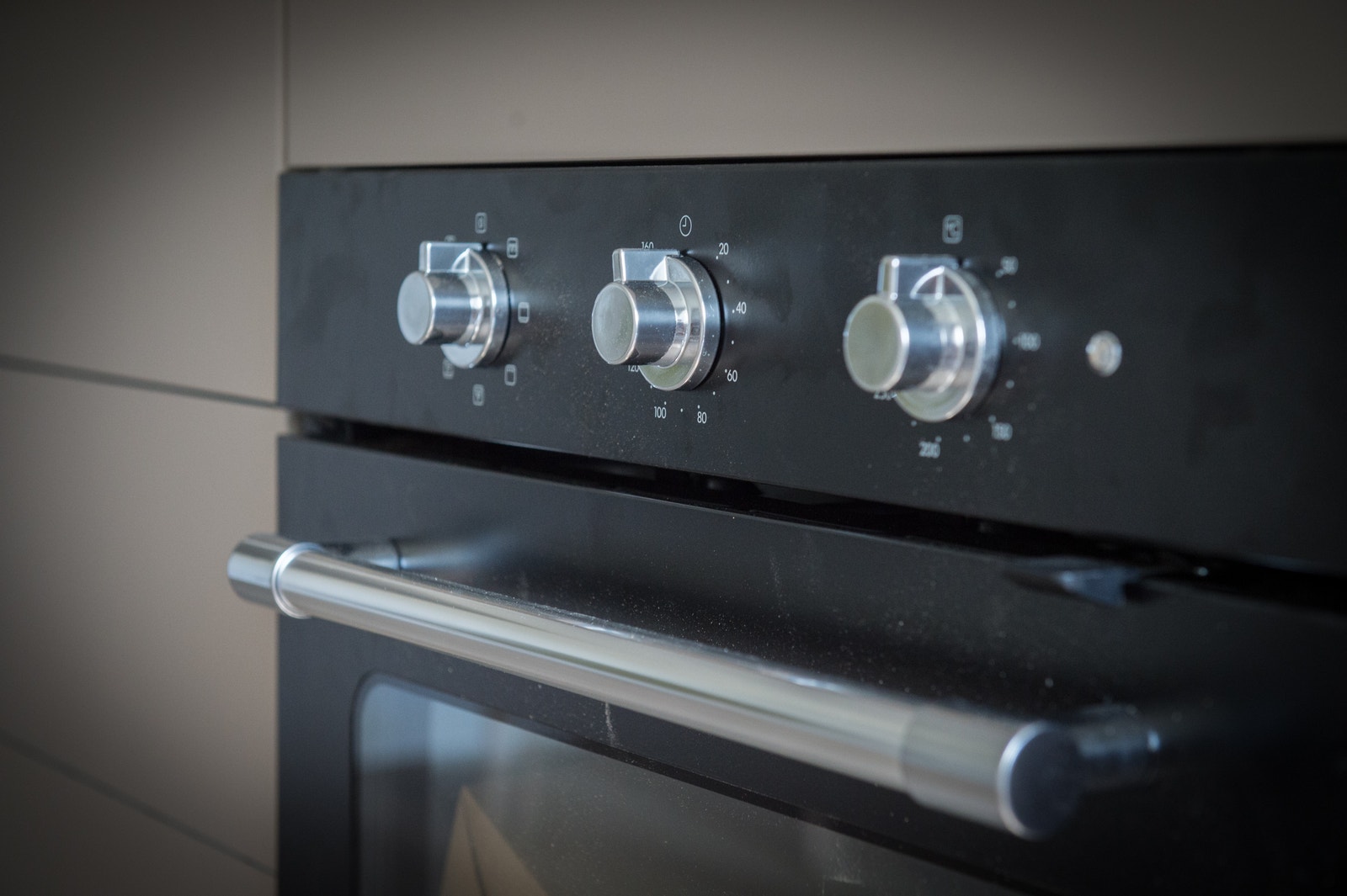 Integrerte hvitevarer Galleribilde