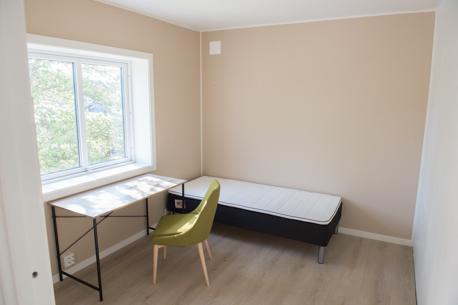 Hybelenhet 1 Galleribilde