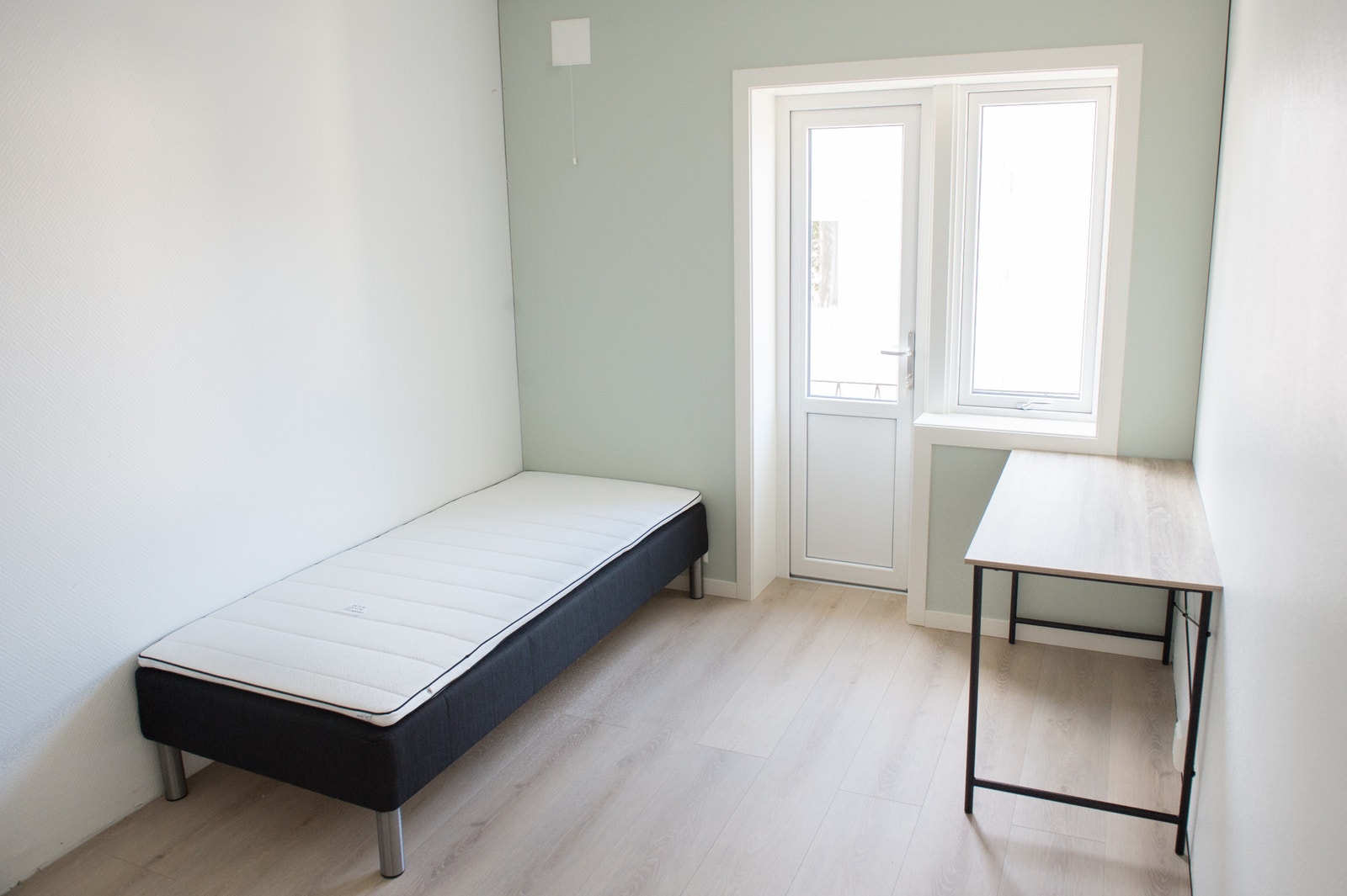 Hybelenhet 2 Galleribilde