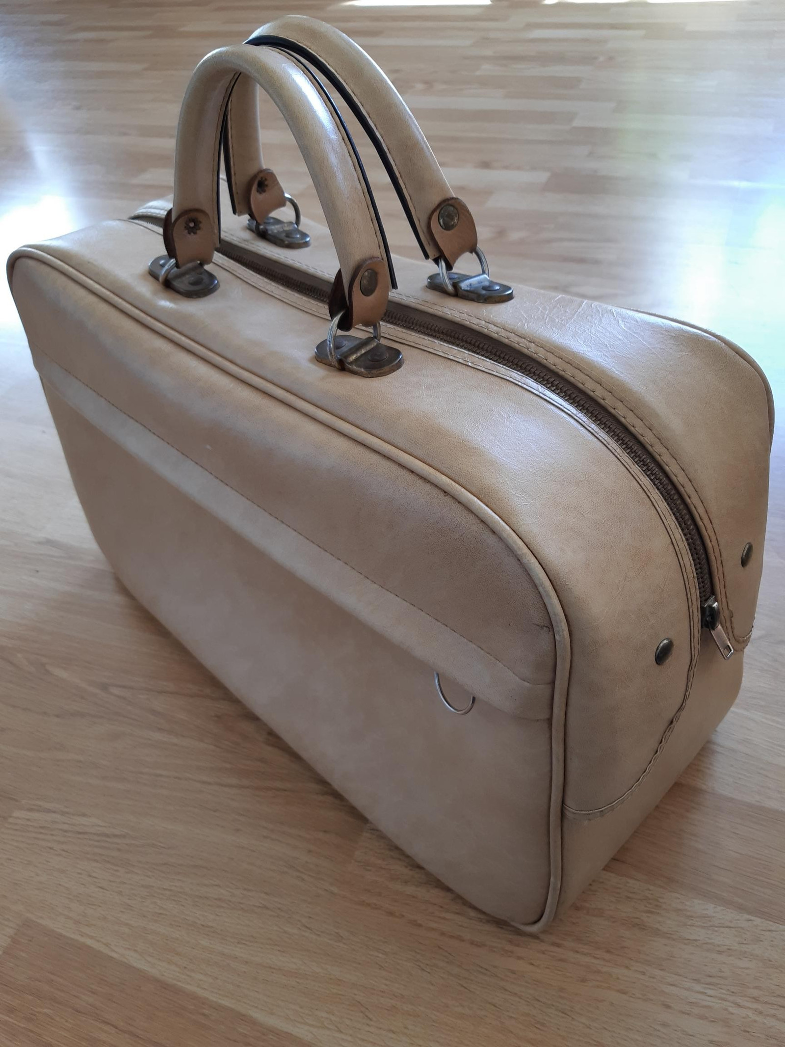 Flott retro veske bag | FINN.no Retro bag veske fra SAS | FINN.no