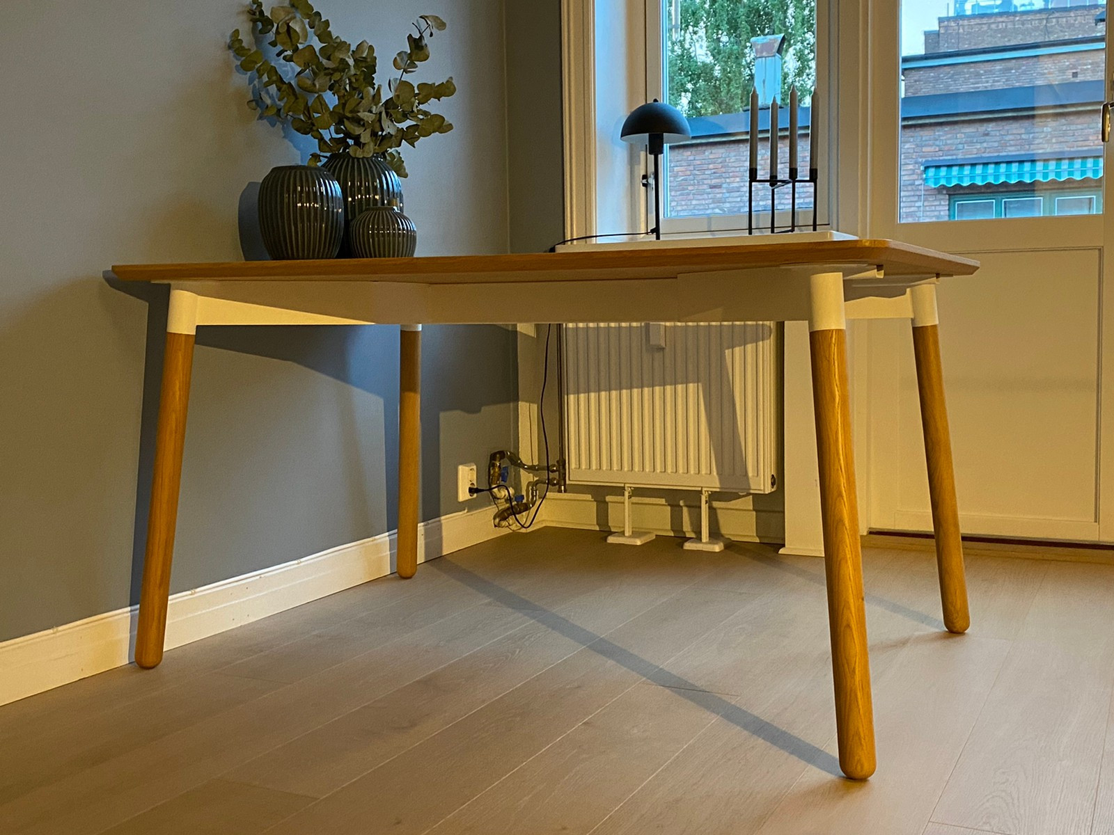 Bolia Tabola spisebord 95x137,5 | FINN.no Bolia Tabola spisebord 95x137,5 | FINN.no