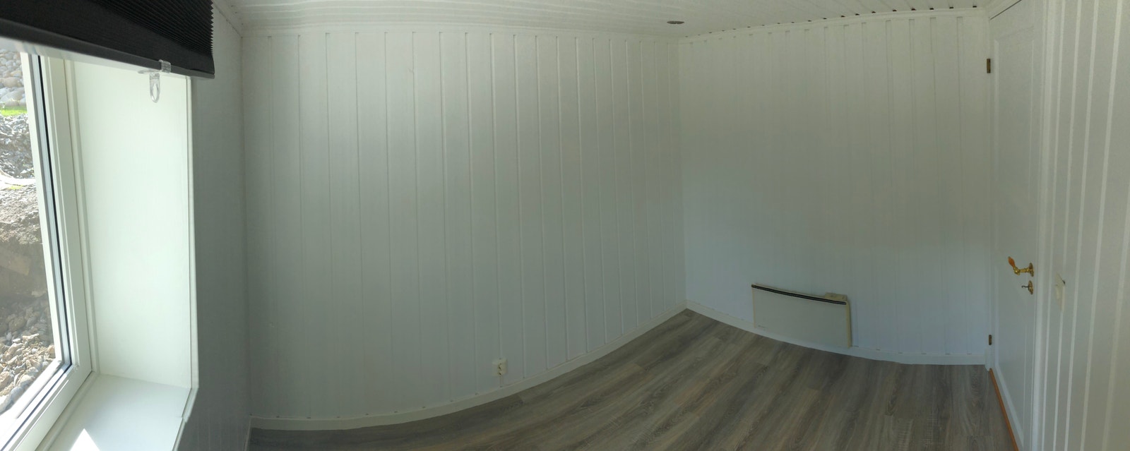 Soverom, ca 6 kvm Galleribilde