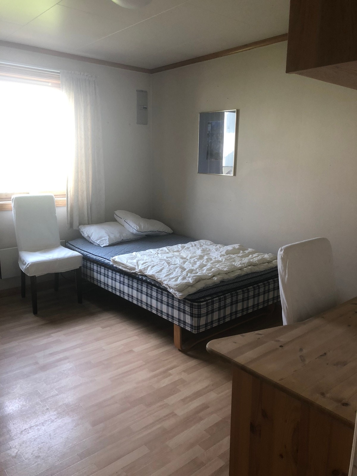 Utleid, rom 1. etg Galleribilde