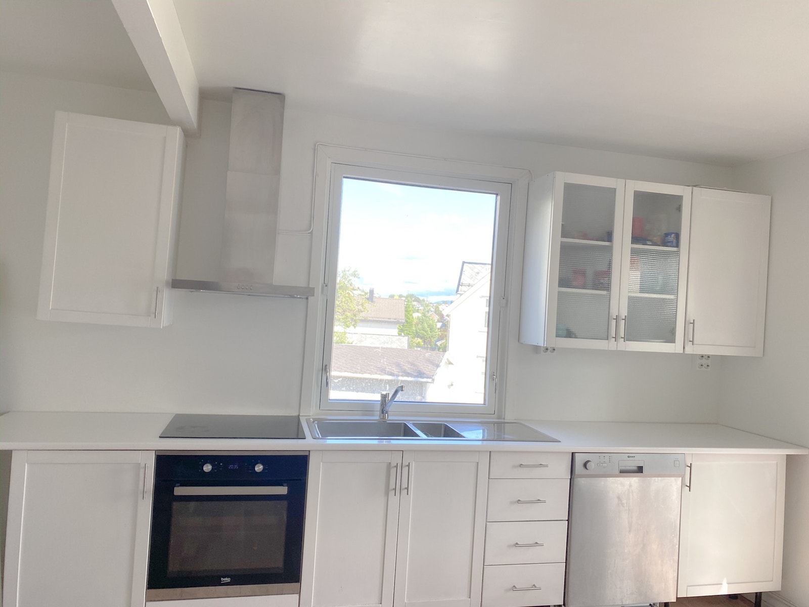 Kjøkken Lengde 4,4 m Galleribilde