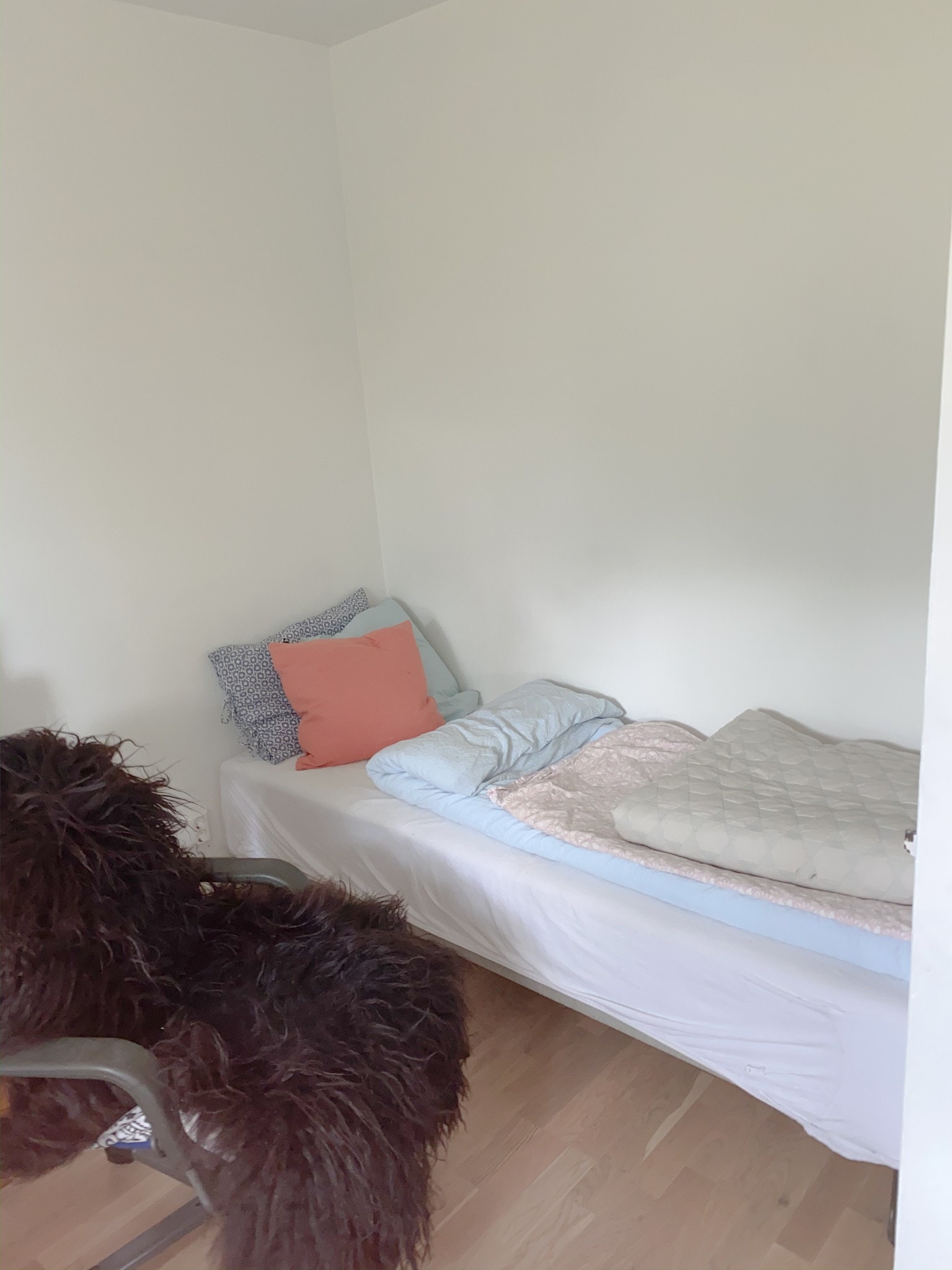 Rom 3 (2,90m x 3,10m) Galleribilde