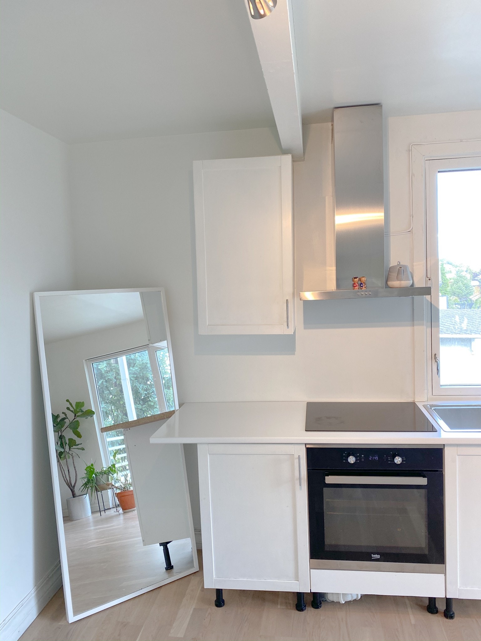 Kjøkken Lengde 4,4 m Galleribilde