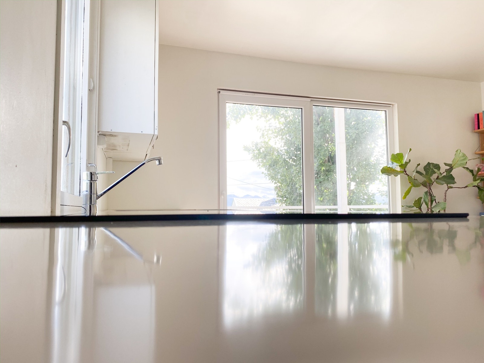 Kjøkken Lengde 4,4 m Galleribilde