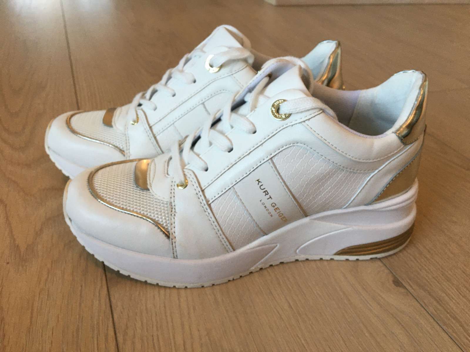 Kurt Geiger sko str 38 | FINN.no Sko Kurt Geiger | FINN.no