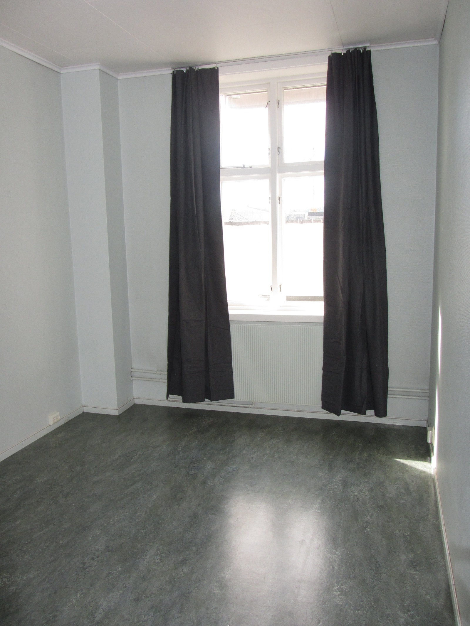 Soverom sørvendt! Galleribilde