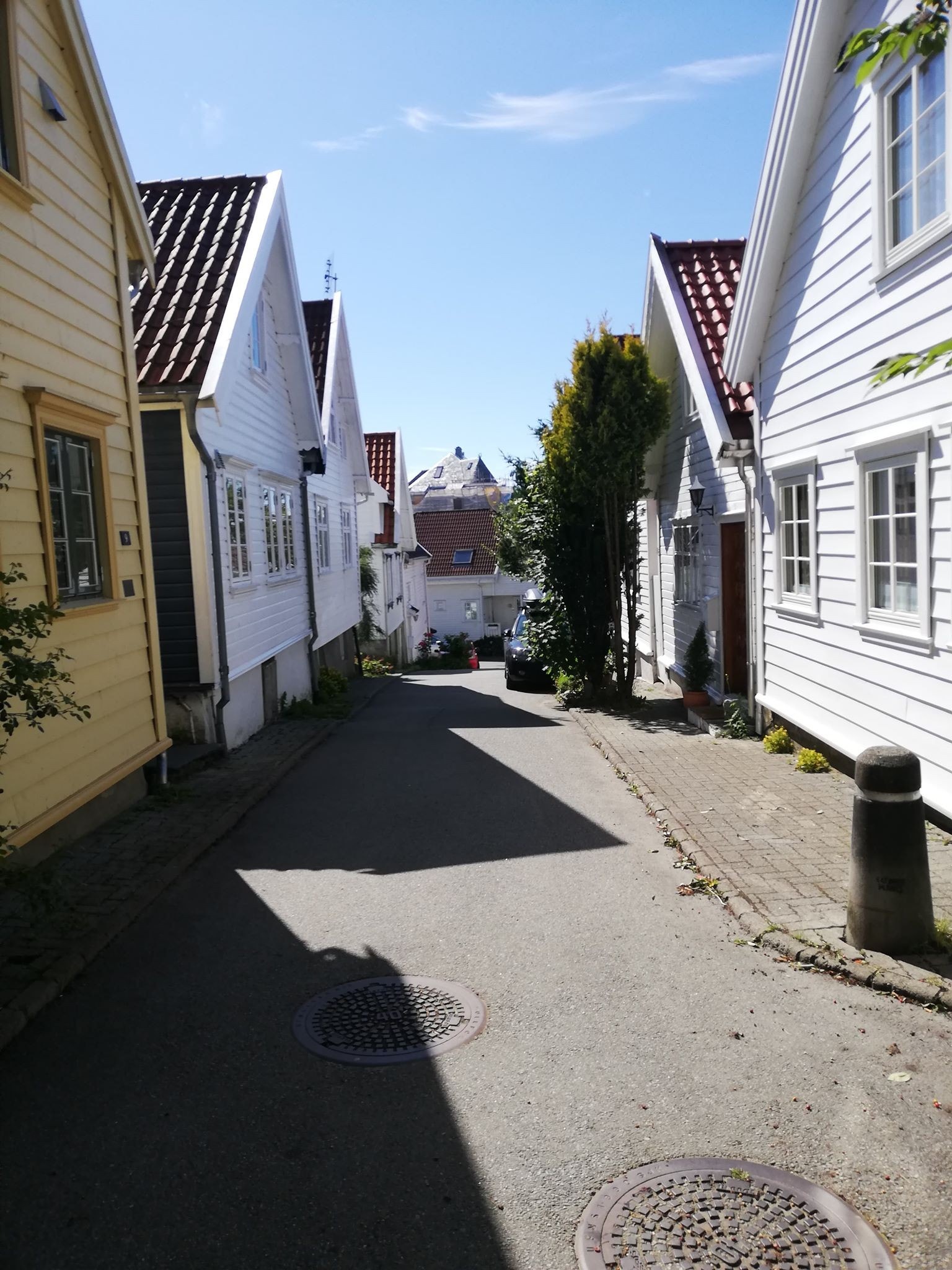 Nærmiljø Galleribilde