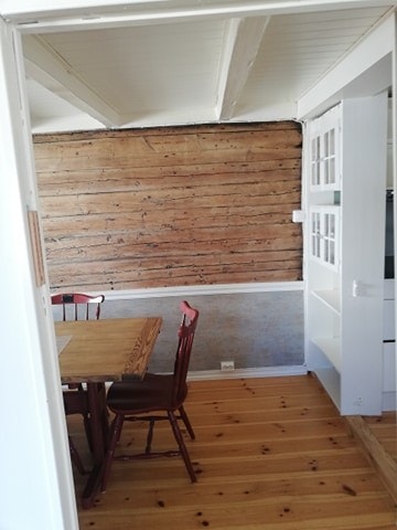 Spisestue Galleribilde