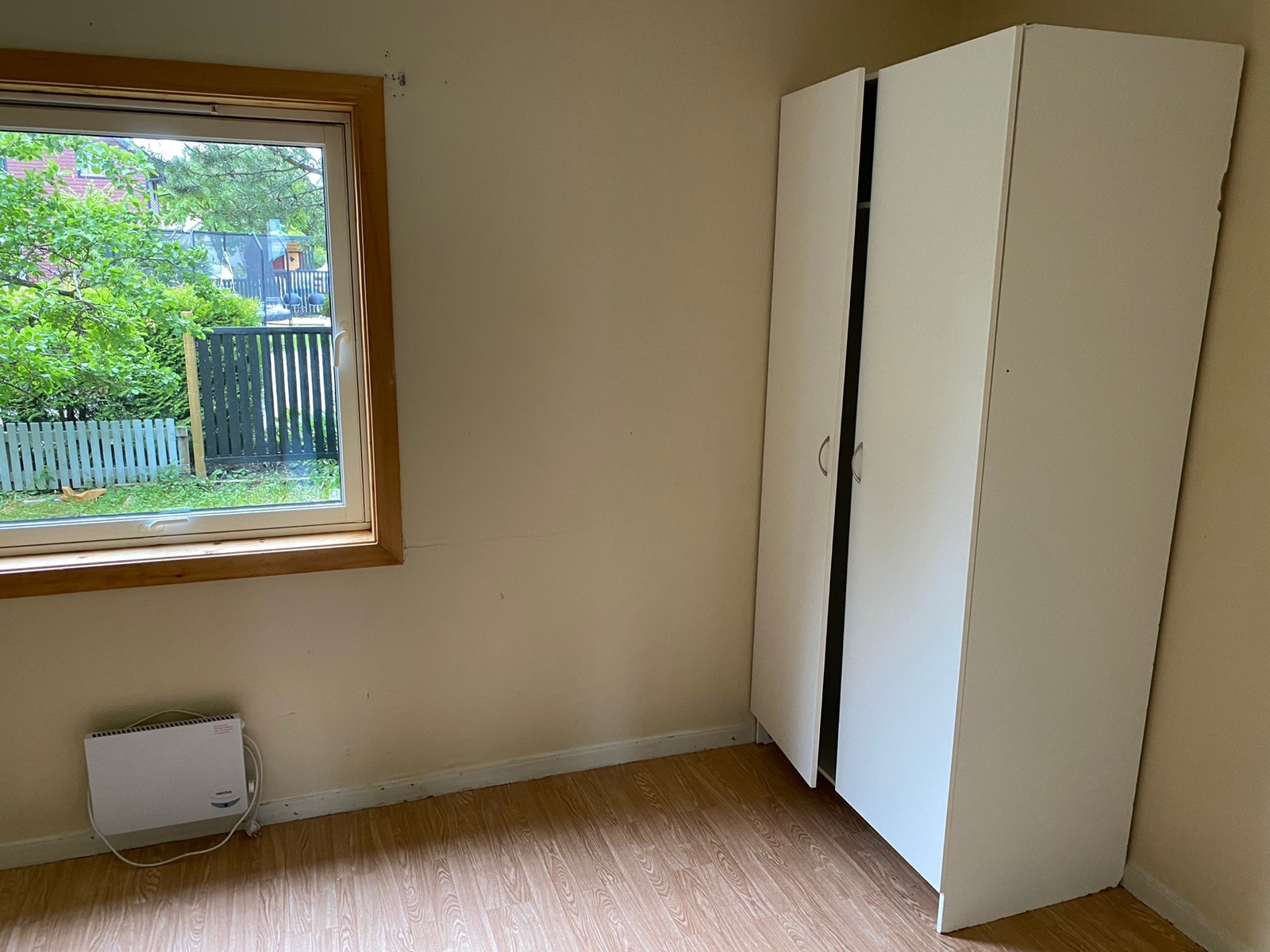 Soverom 1 Galleribilde