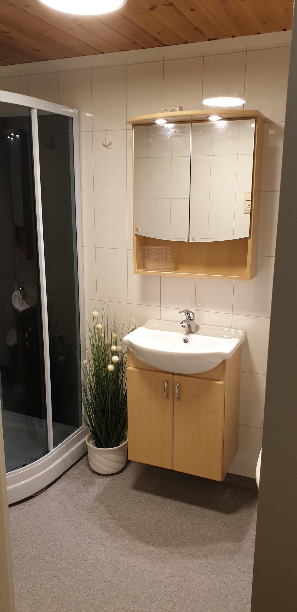 Bad kjeller Galleribilde