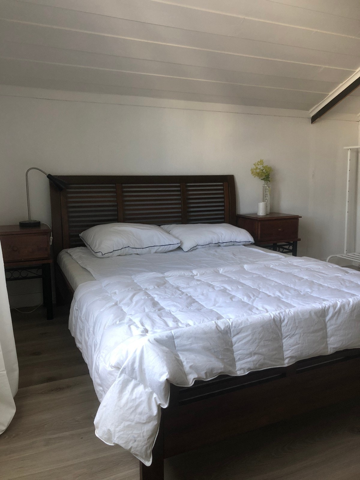 Utleid. Rom 1, 2. etg. Galleribilde