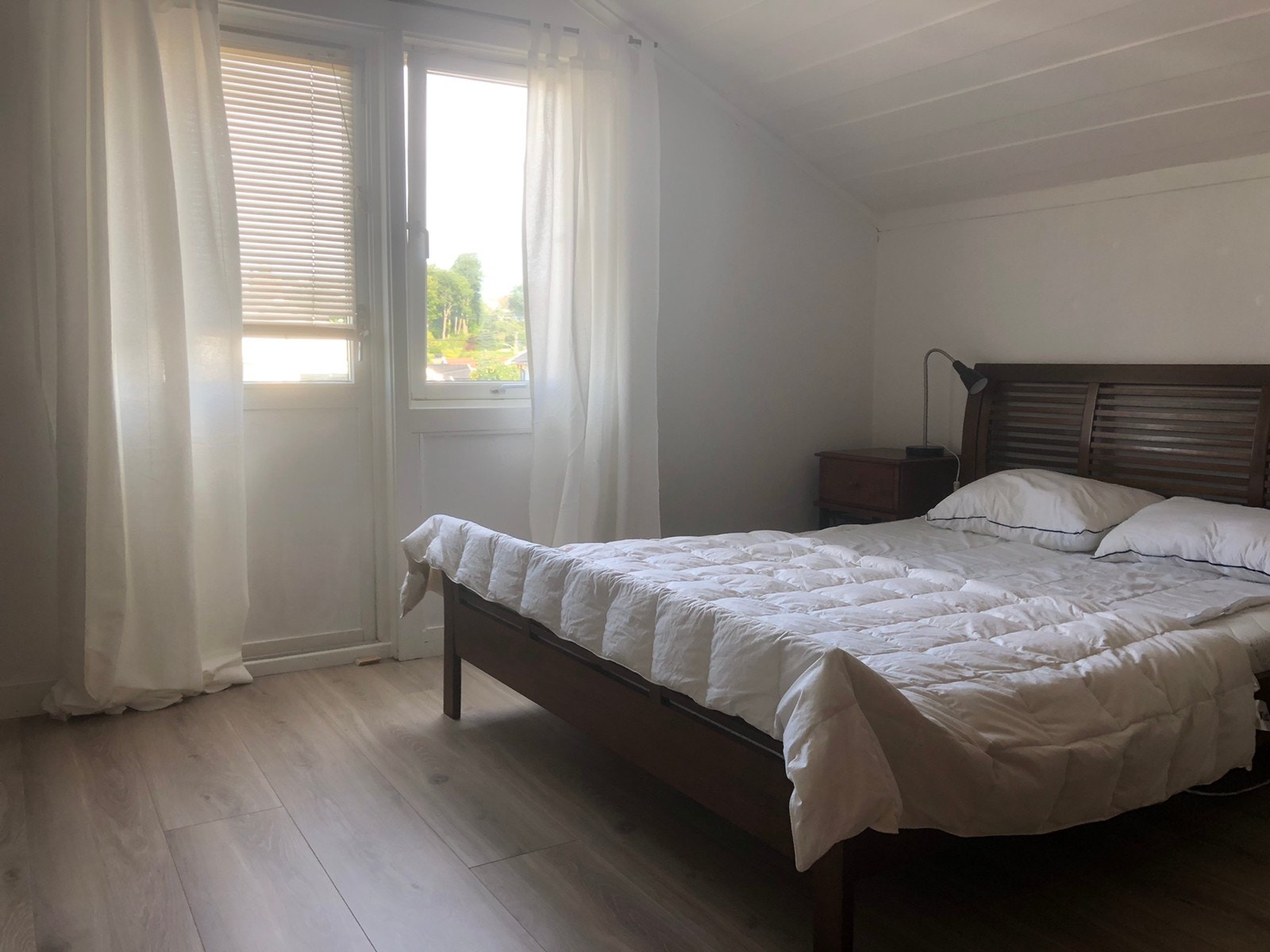 Utleid. Rom 1, 2. etg Galleribilde