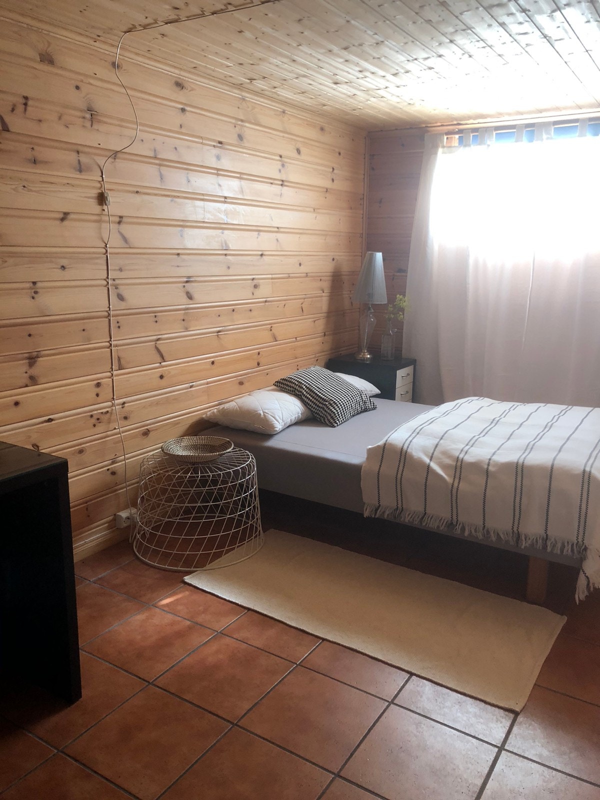 Ledig rom 2 tilbygg nede. Galleribilde