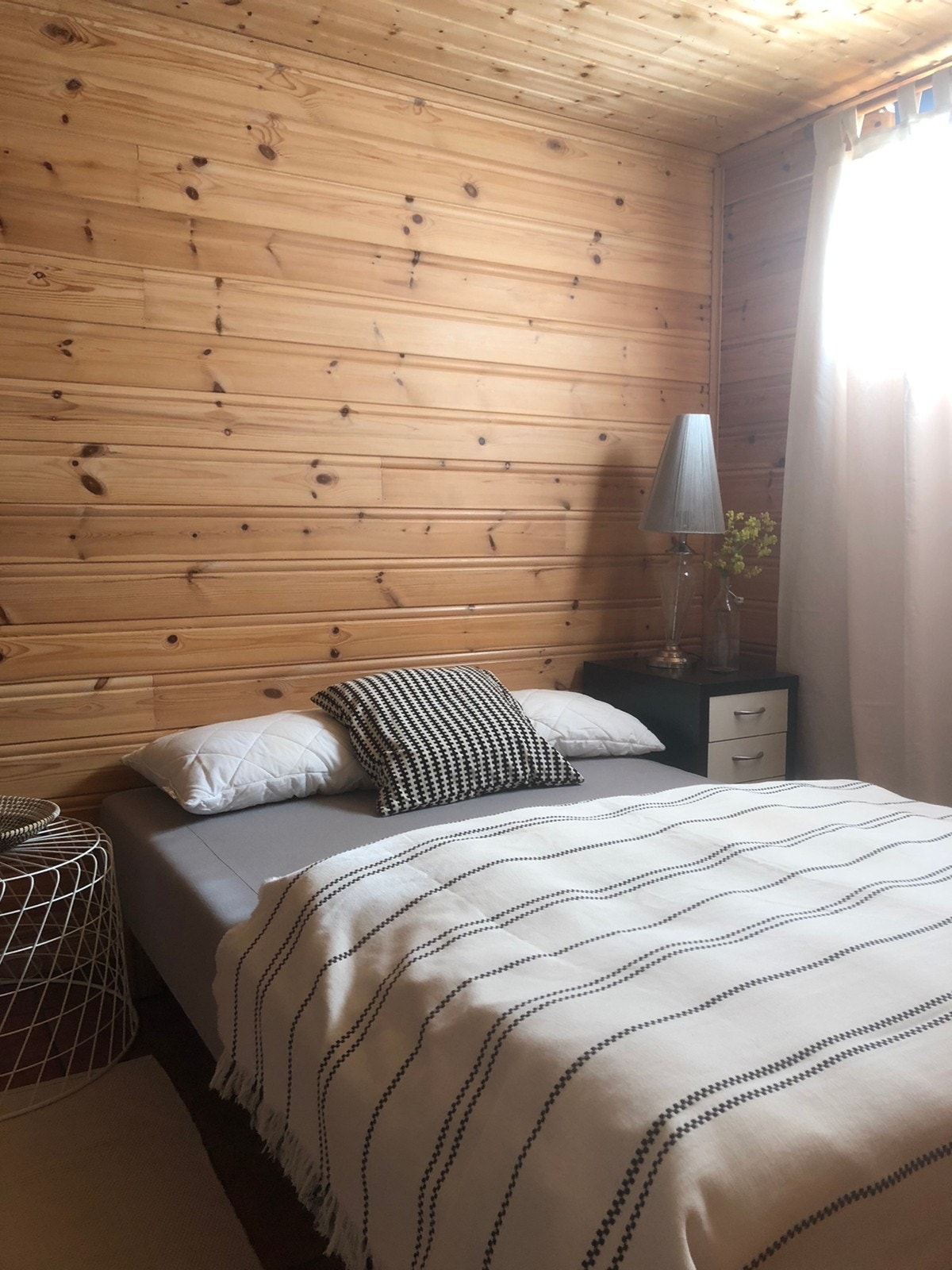 Ledig rom 2 tilbygg nede.3500,- Galleribilde