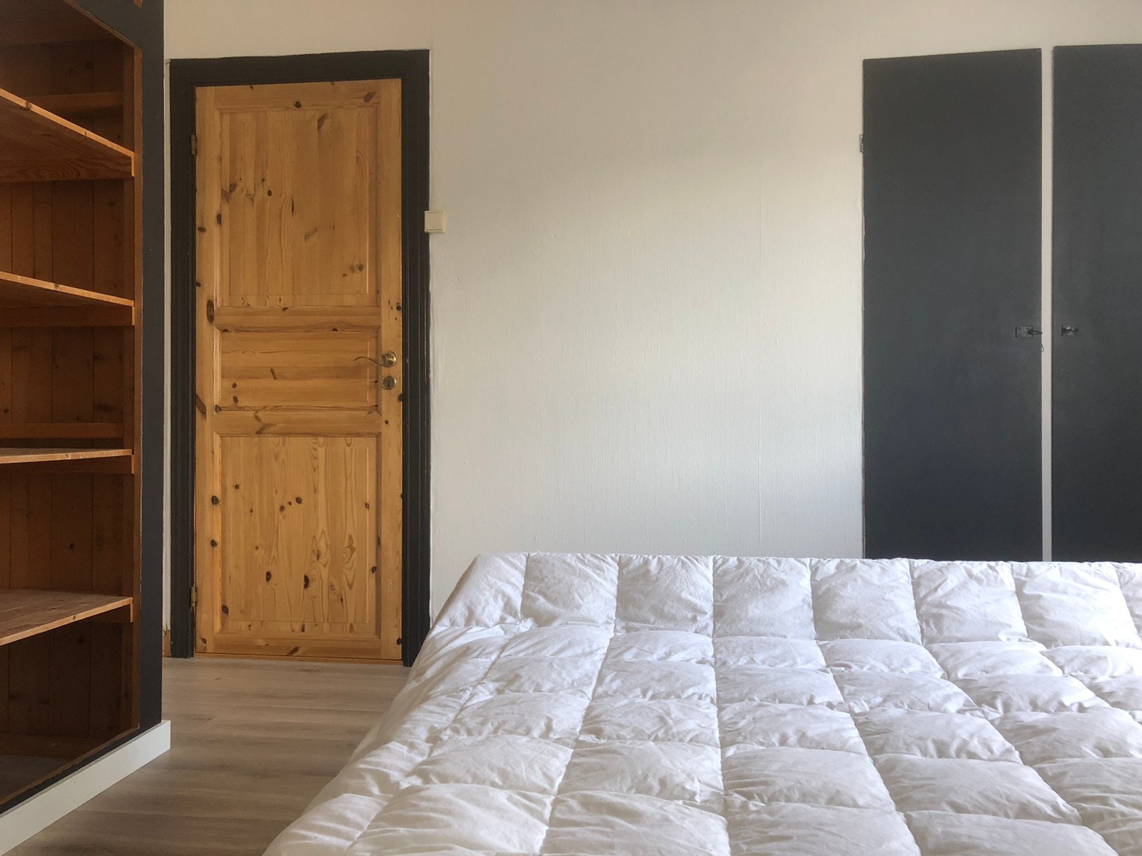 Utleid. Rom 1, 2. etg Galleribilde