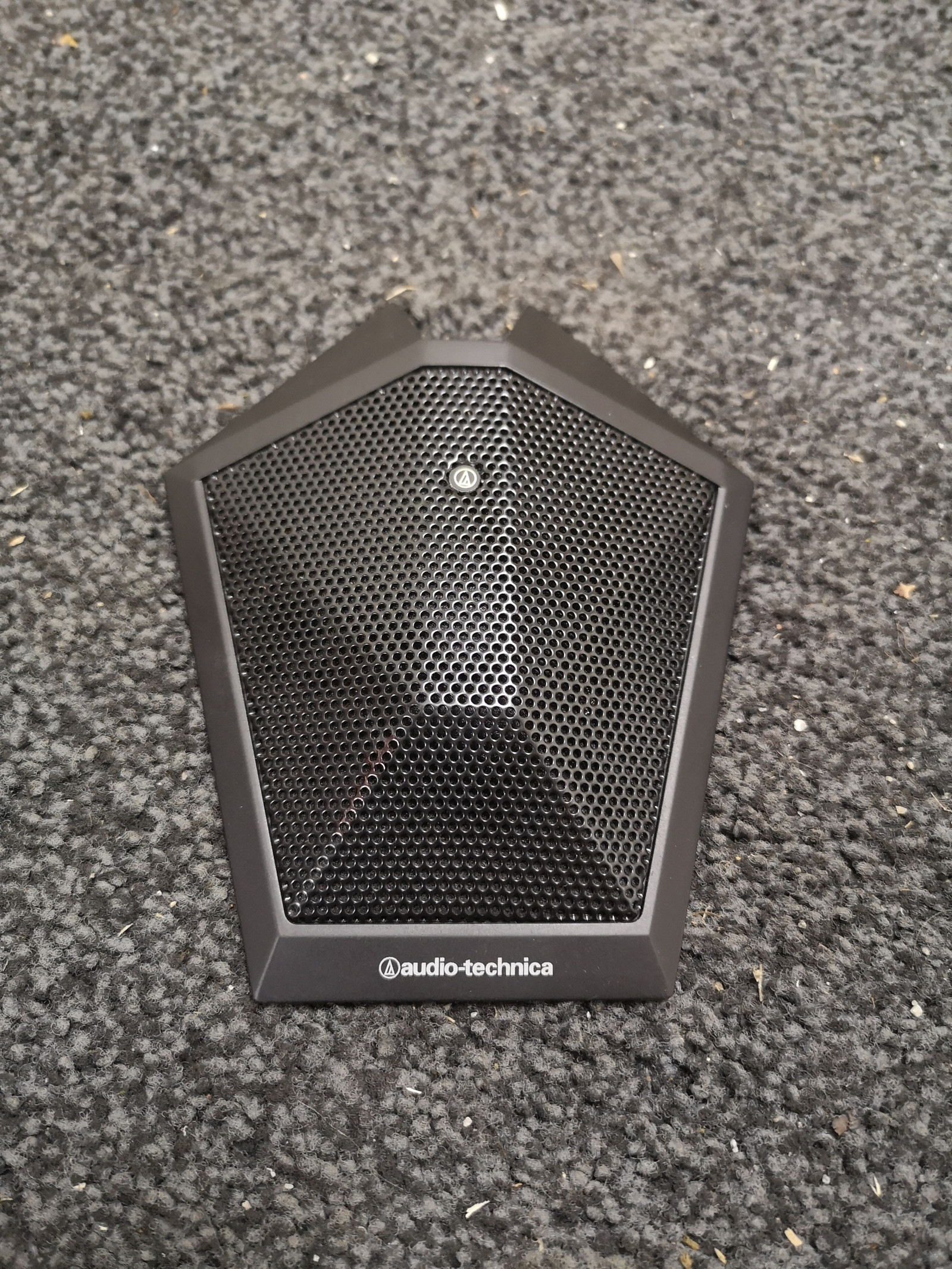 Audio technica AT871UG | FINN.no Audio technica AT871UG | FINN.no