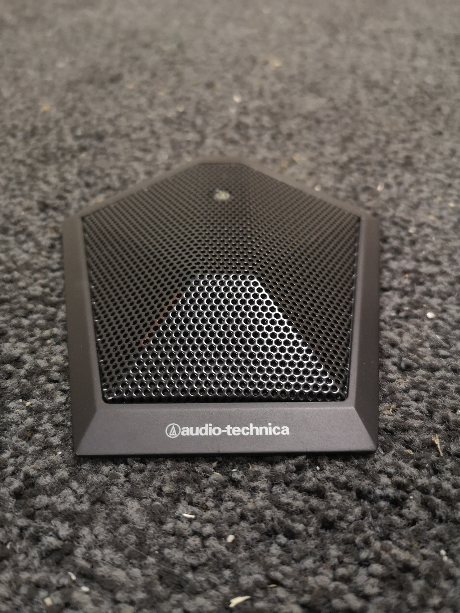 Audio technica AT871UG | FINN.no Audio technica AT871UG | FINN.no