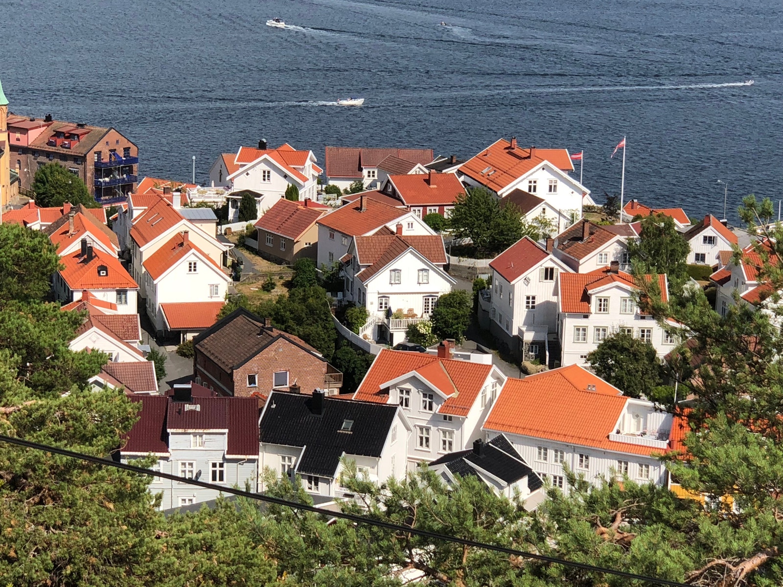 Jøransberg/Andølingen, Kragerø Galleribilde