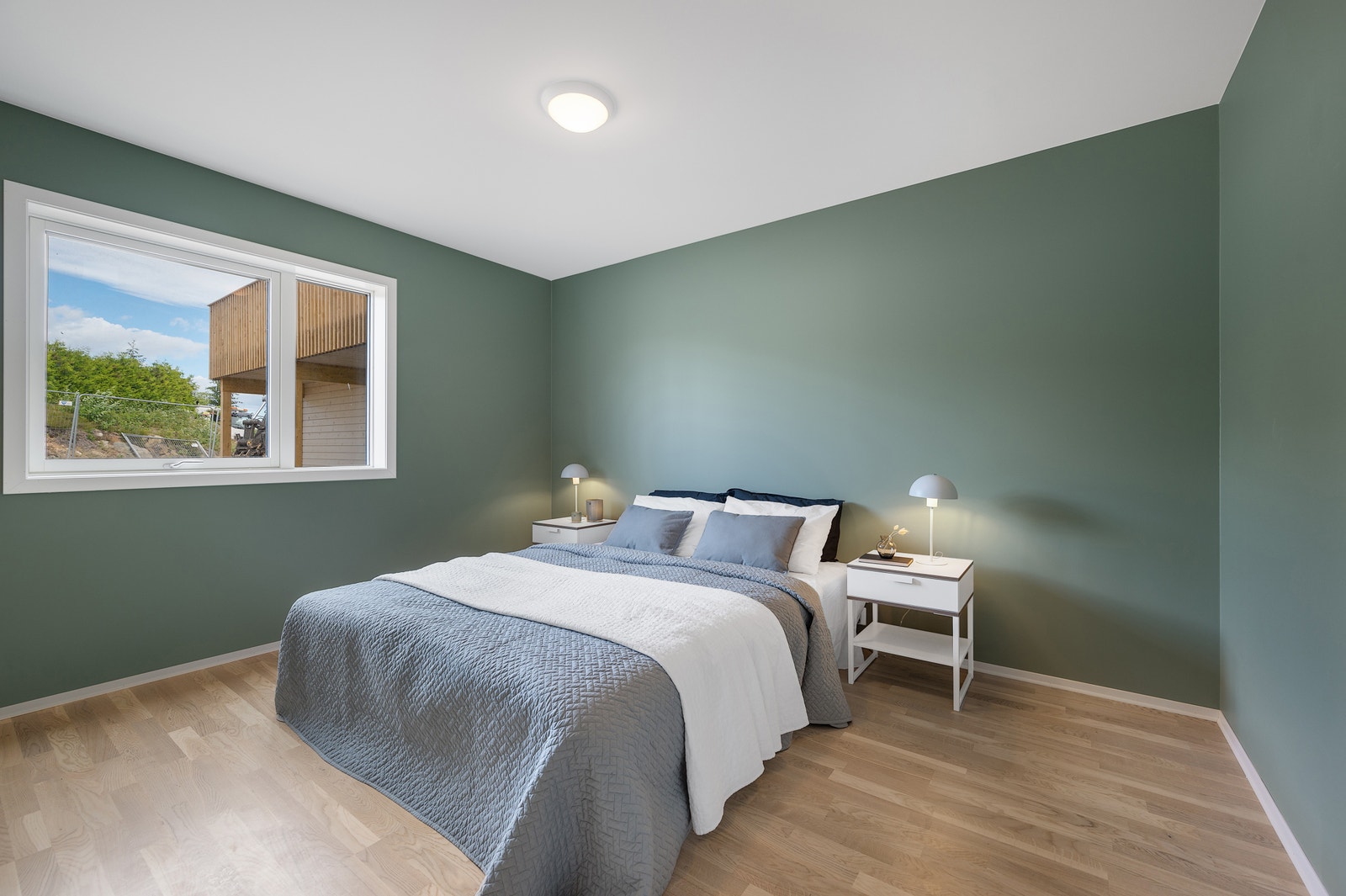 Soverom 1 Galleribilde