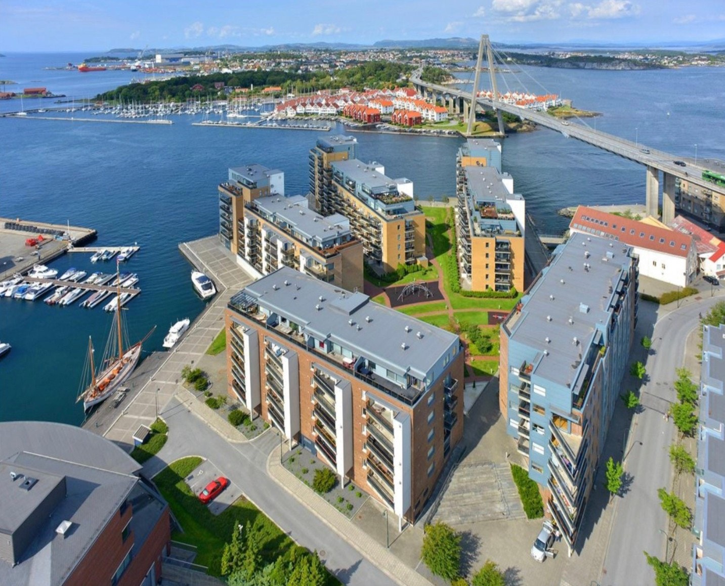 Område bilde Galleribilde