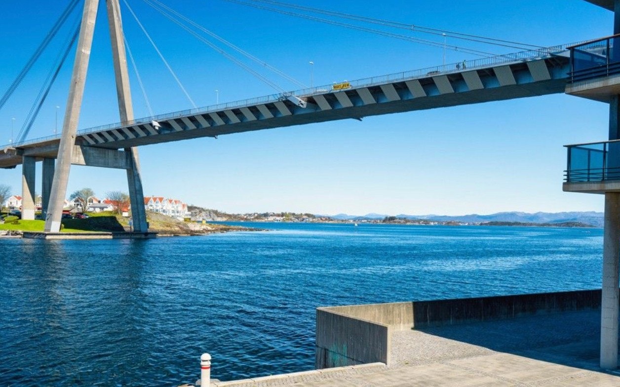 Område bilde Galleribilde