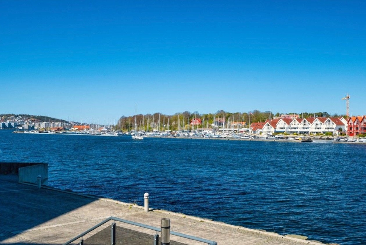 Område bilde Galleribilde