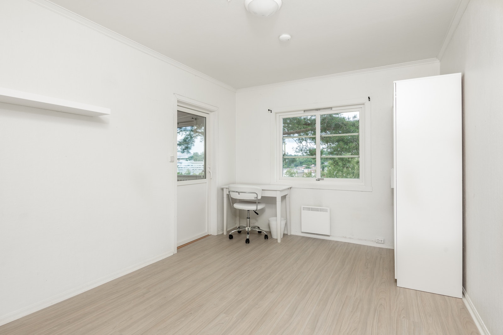 Hybel 1 kr 5.900,- Galleribilde