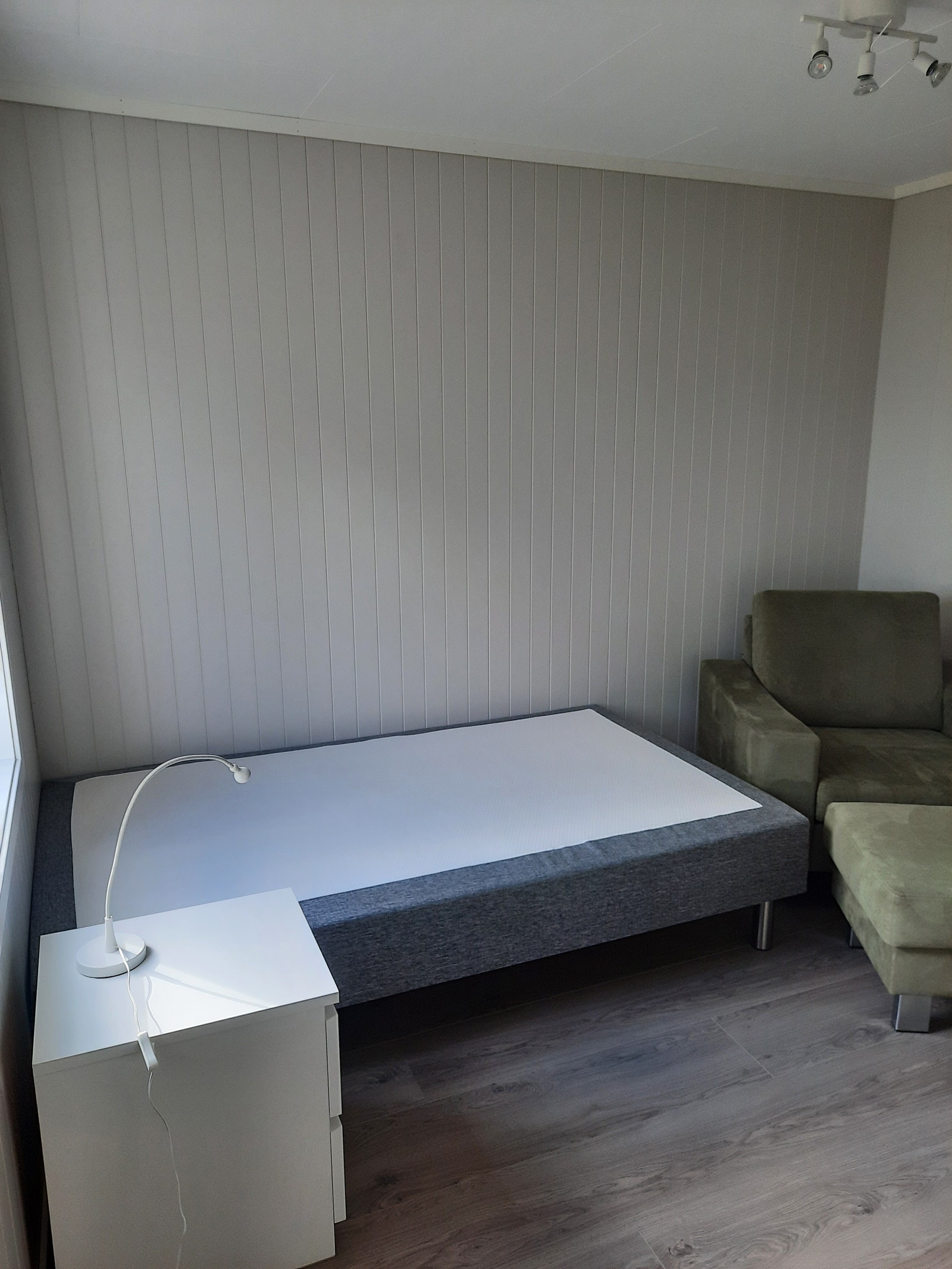 sov 1 etg. Galleribilde