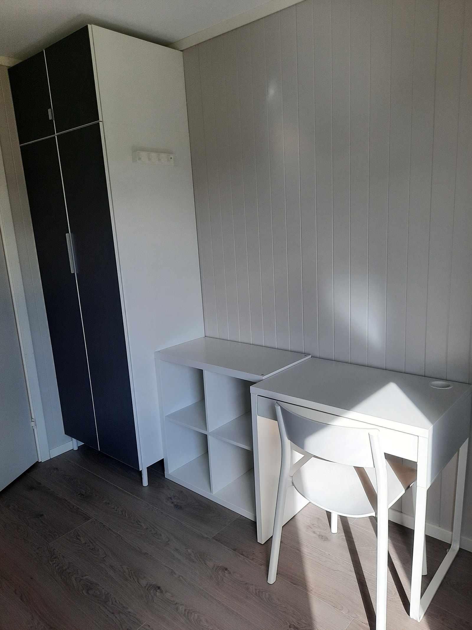 sov 1 etg. Galleribilde