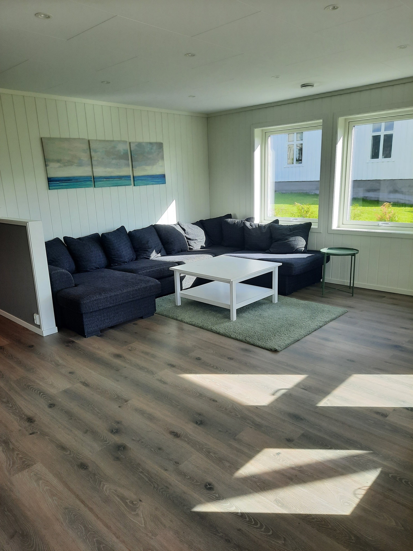 stue 1 etg Galleribilde