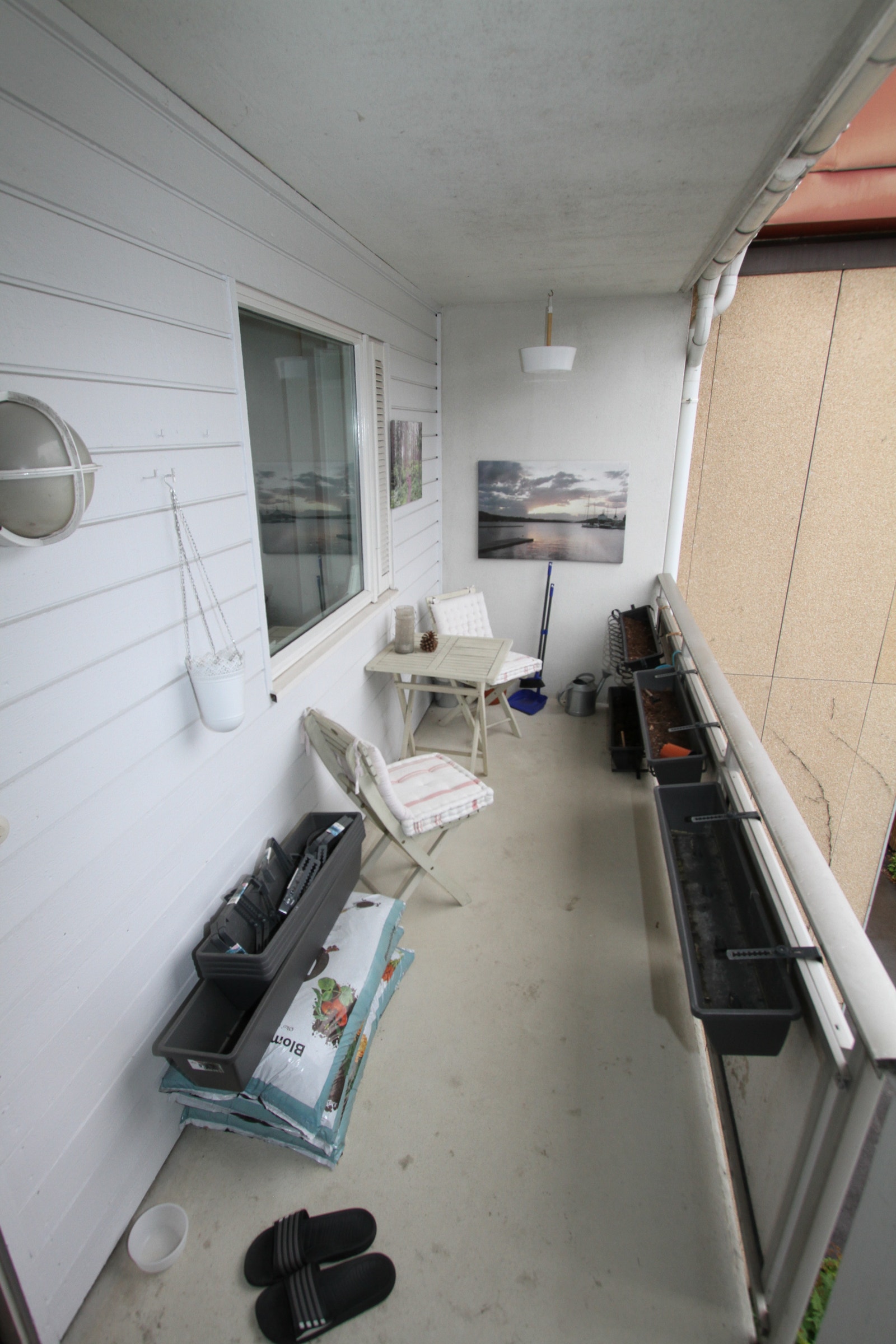 Svalgang Galleribilde