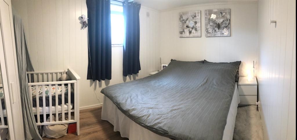 Soverom 1 Galleribilde