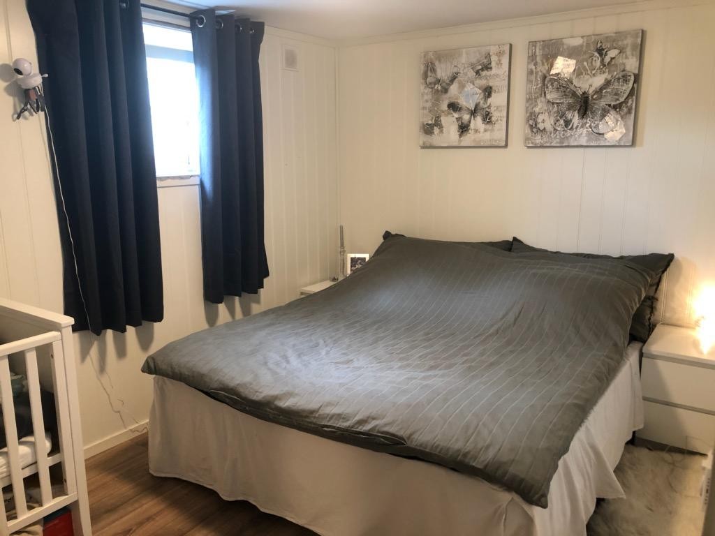 Soverom 1 Galleribilde