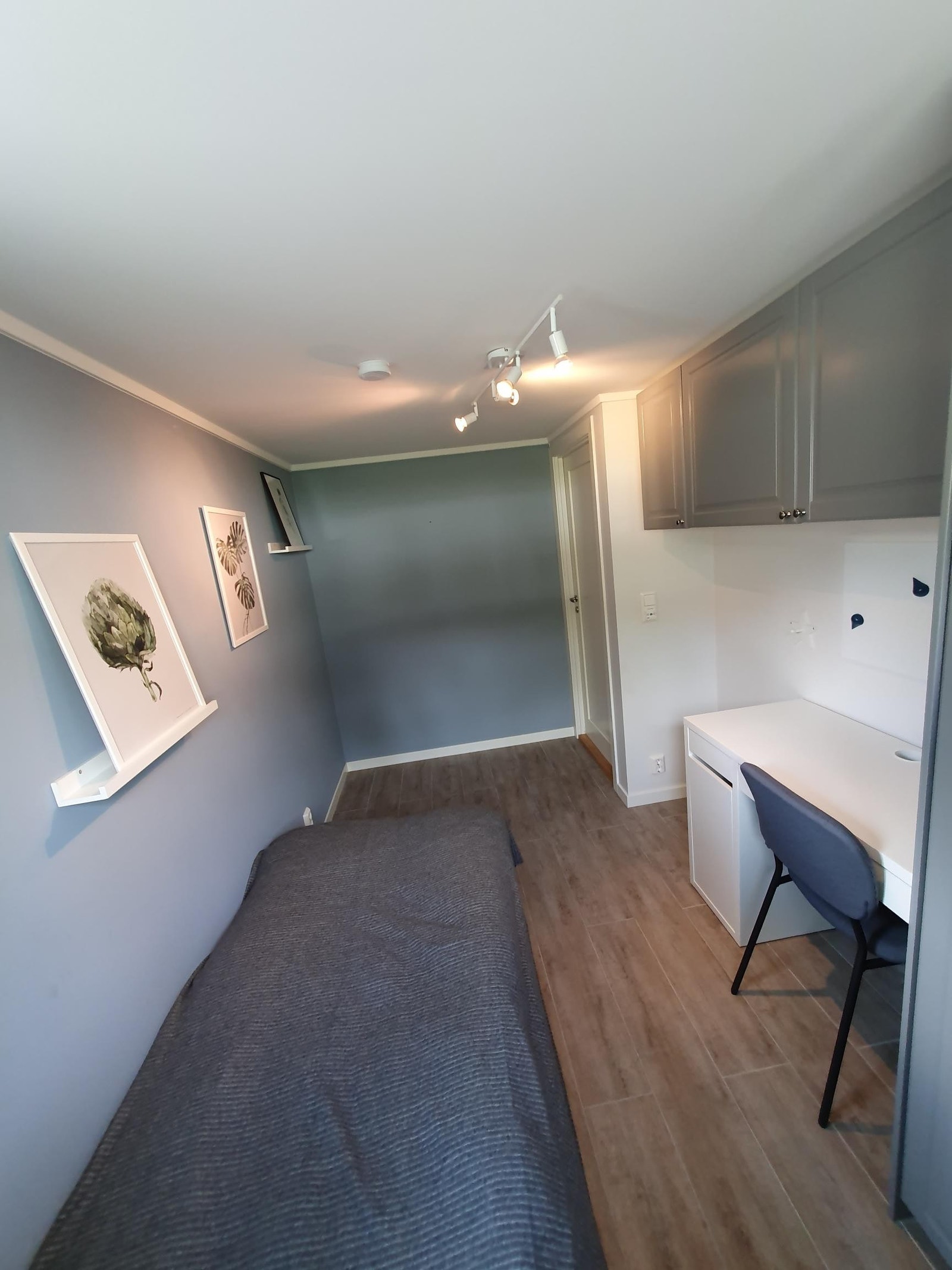 Rom 2. Utleid Galleribilde