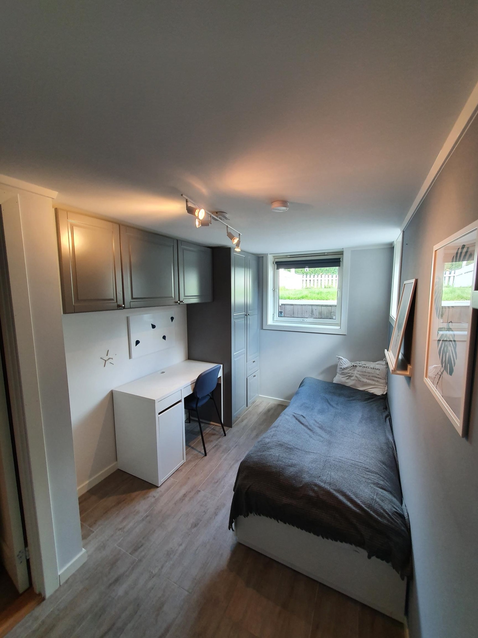 Rom 2. Utleid Galleribilde