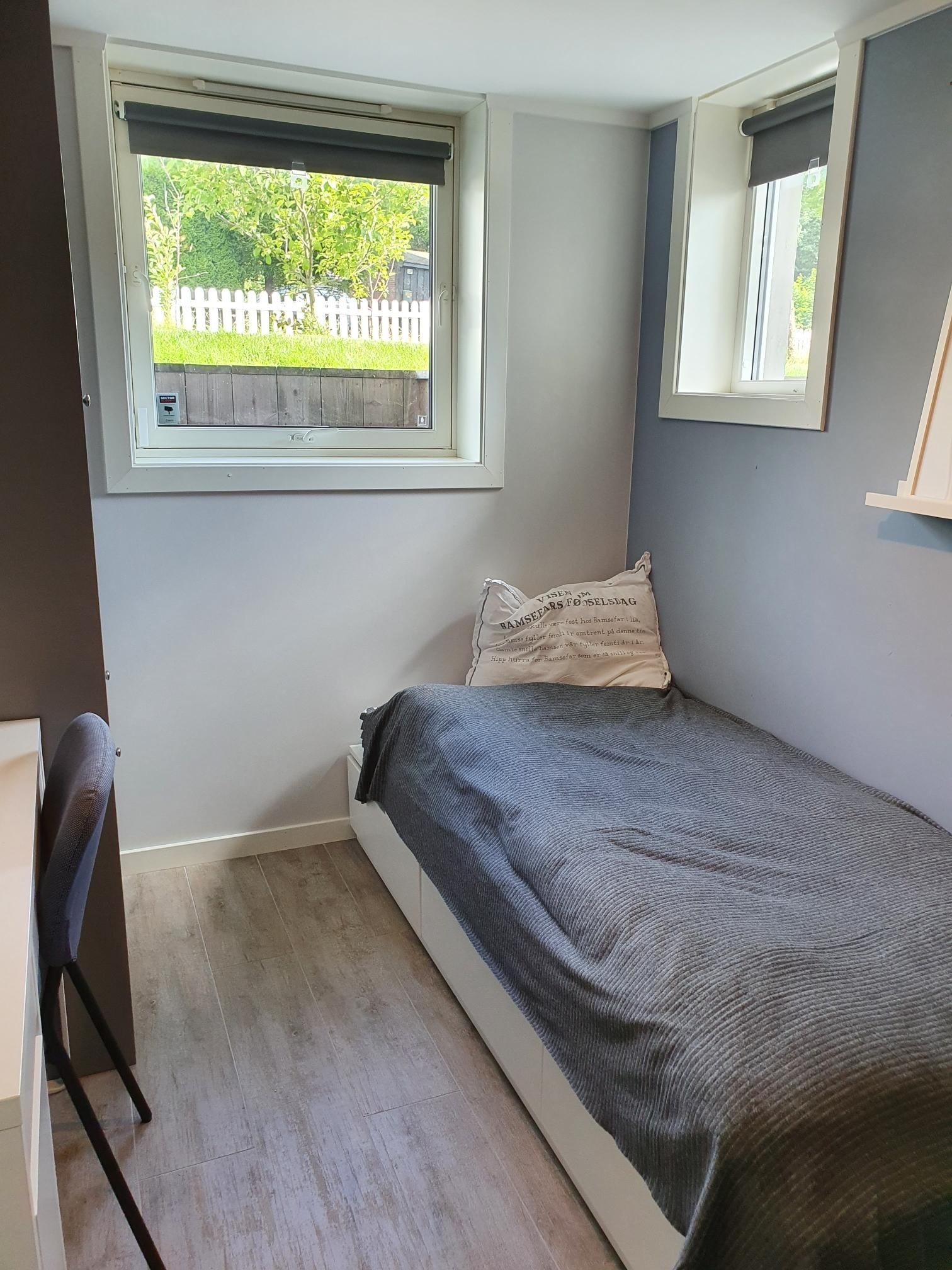 Rom 2. Utleid Galleribilde