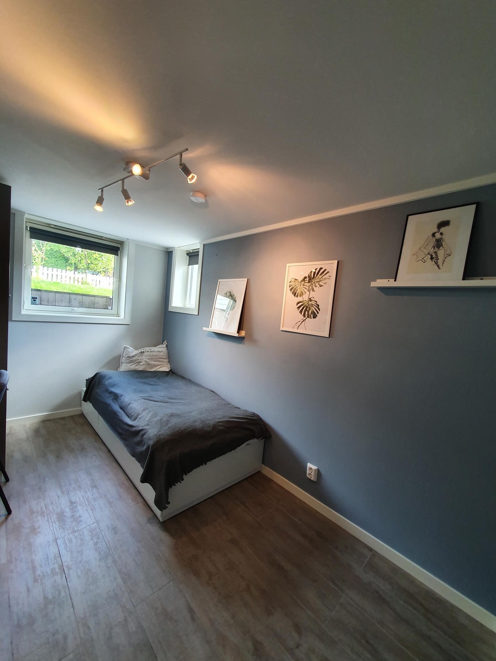 Rom 2. Utleid Galleribilde