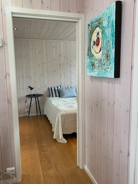 Stort soverom 1 etg Galleribilde