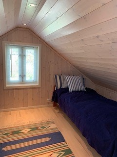 Soverom 2 etg Galleribilde