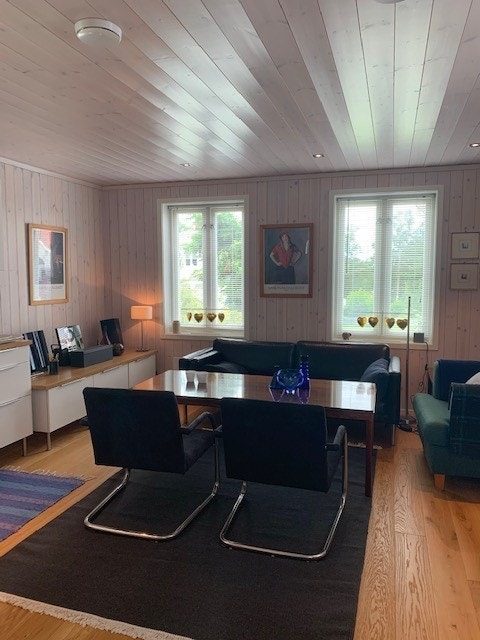 Stue 1 etg Galleribilde