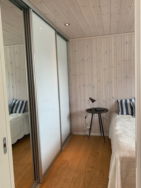 Stort soverom 1 etg Galleribilde