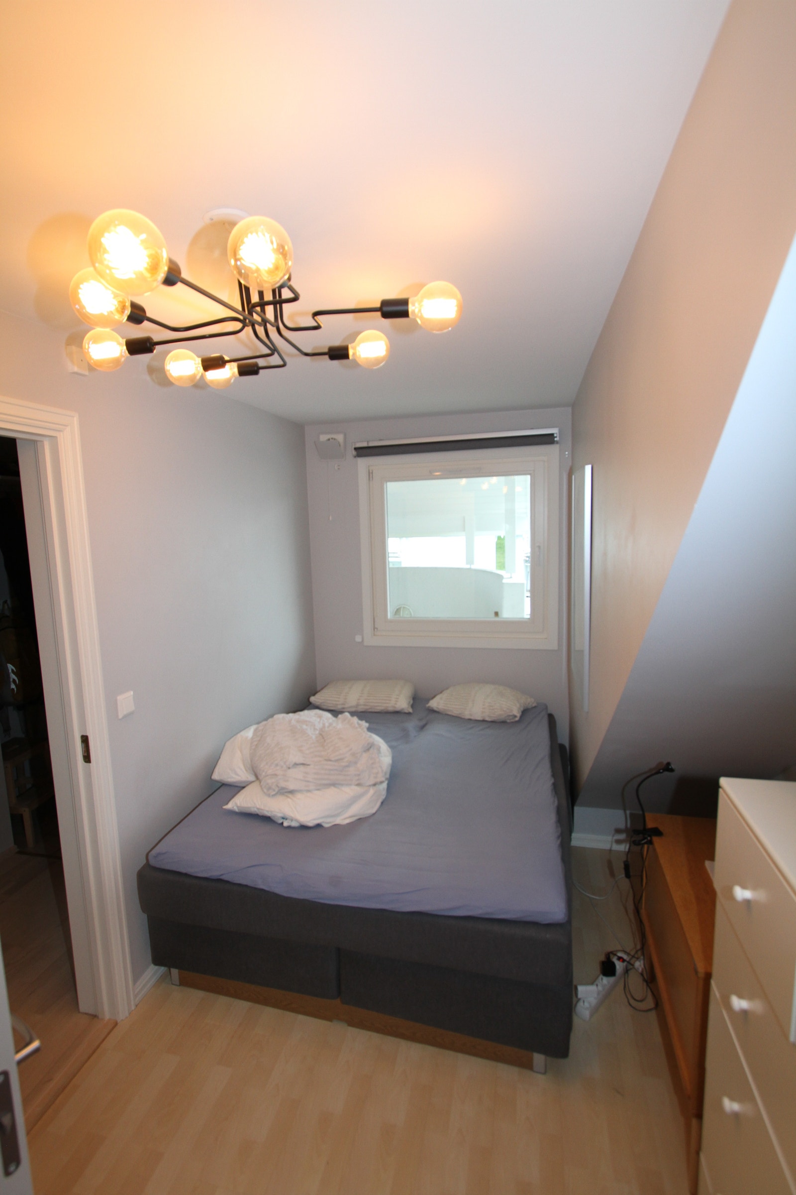 Rom til utleie Galleribilde