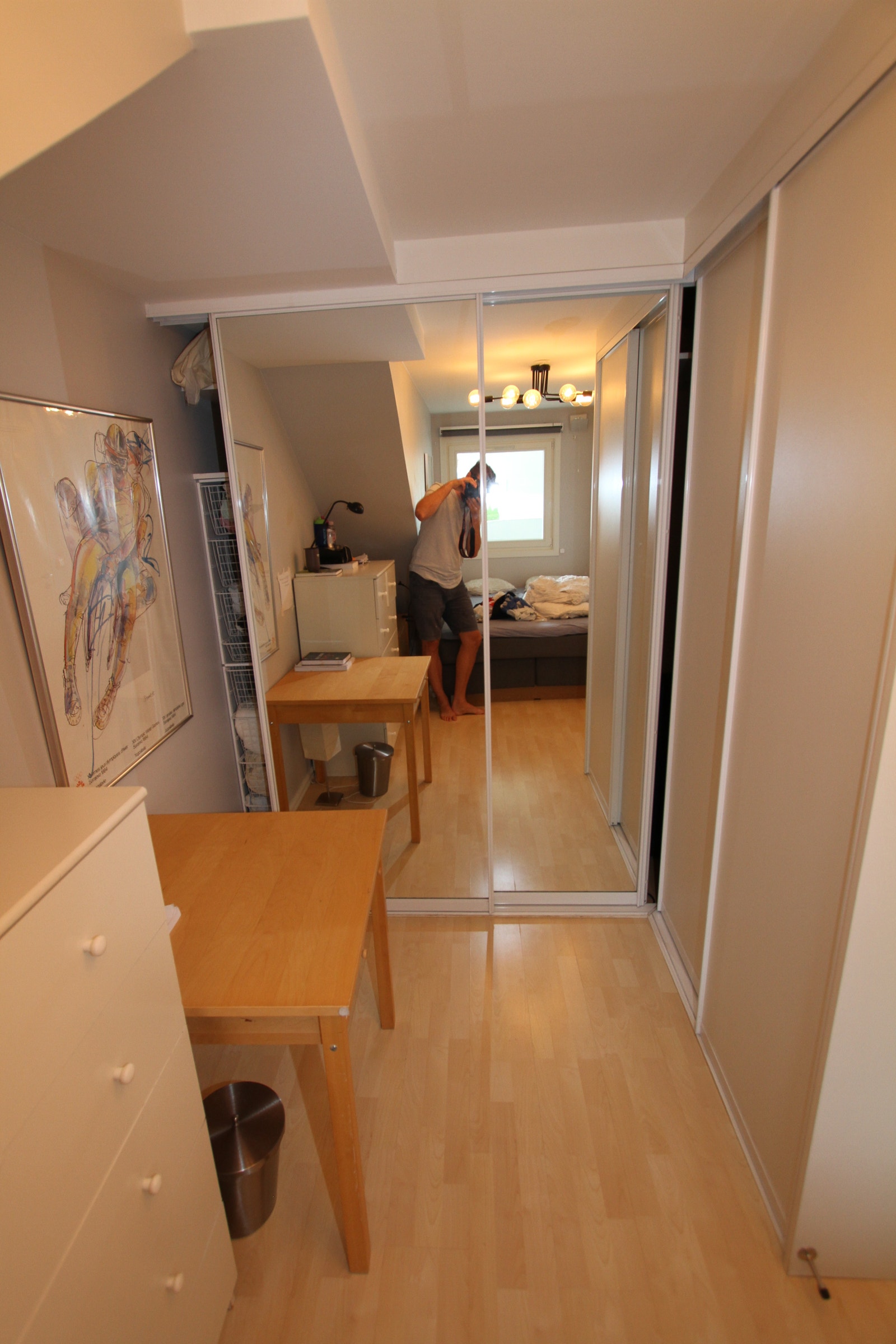 Rom til utleie Galleribilde