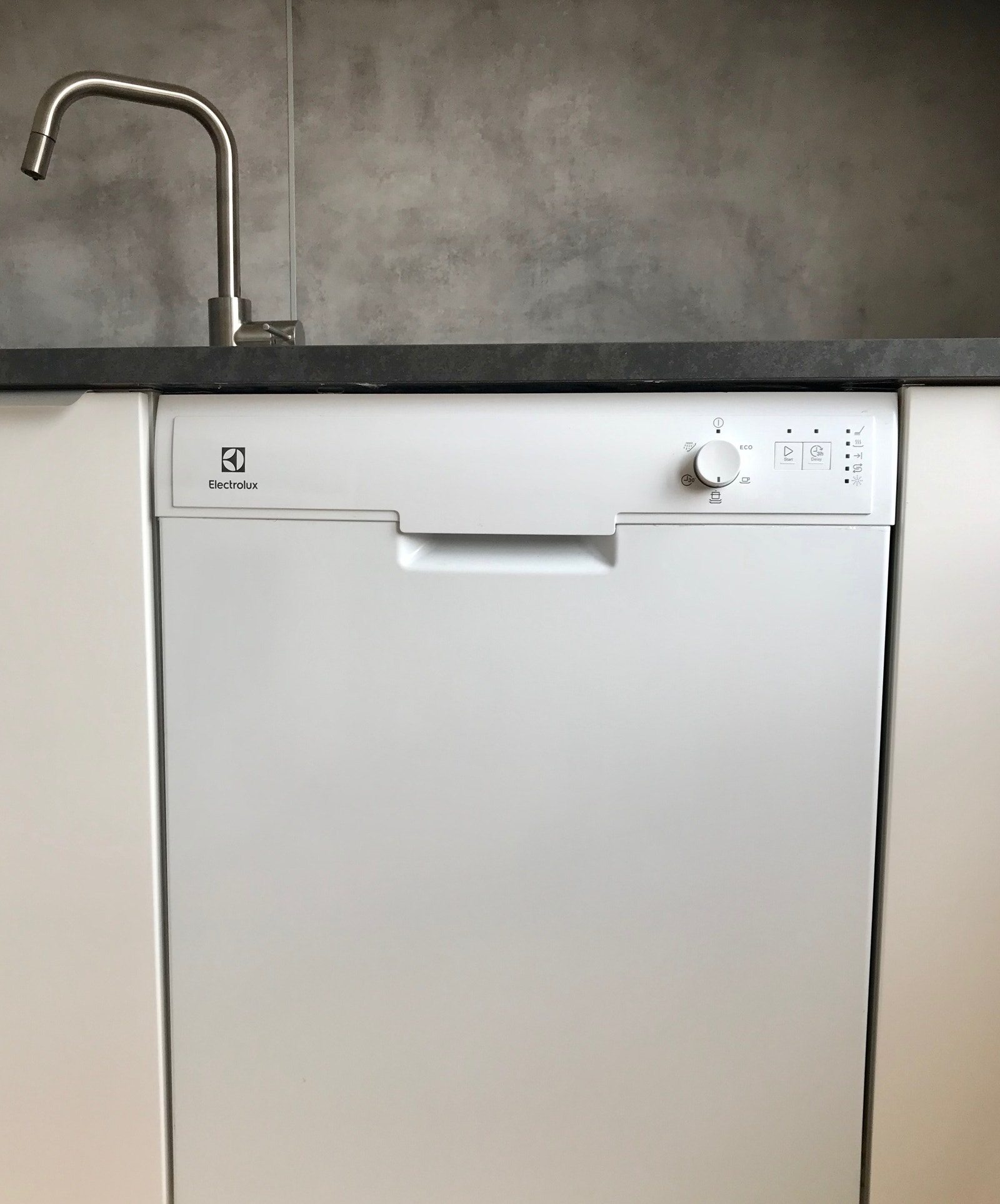 Oppvaskemaskin Galleribilde